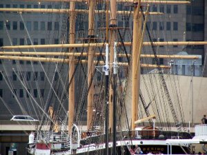Waterways Boat Cruise NYC (around Manhattan island) 132.JPG